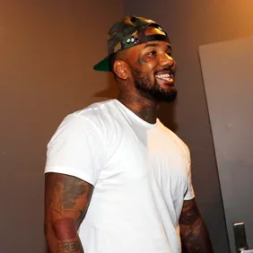 The Game Presents "The Making Of The Documentary 2" Screening