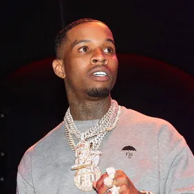 Tory Lanez Performs At DAER Nightclub