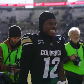 NCAA Football: Oklahoma State at Colorado