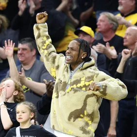 NCAA Womens Basketball: Ohio St. at Iowa