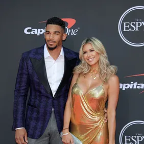 News: The ESPYS-Red Carpet