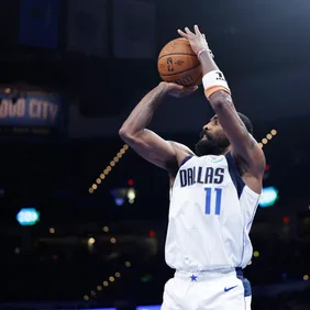 NBA: Dallas Mavericks at Oklahoma City Thunder