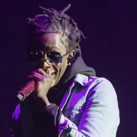 Entertainment: Young Thug