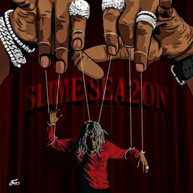 Young Thug Slime Season 1 2 Mixtapes Streaming Stream