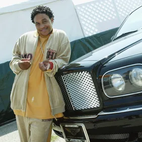 Orlando Brown