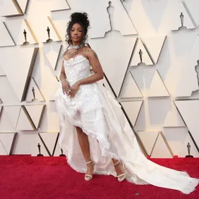 Entertainment: 91st Academy Awards-Red Carpet