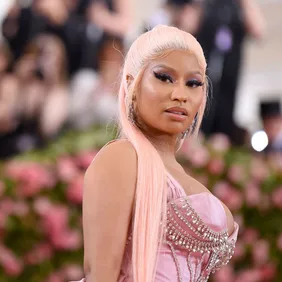 The 2019 Met Gala Celebrating Camp: Notes on Fashion - Arrivals