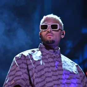 Chris Brown &amp; Lil Baby One of Them Ones Tour - Atlanta, GA