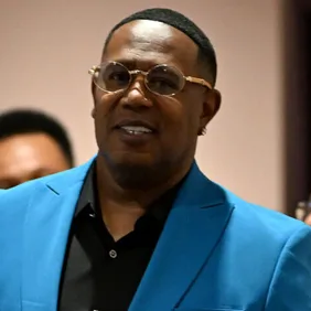 Percy "Master P" Miller Live "Let's Be Clear" Podcast Recording &amp; Book Signing Event"