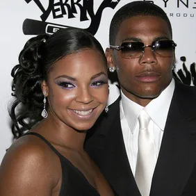 Nelly Hosts The Black &amp; White Ball Presented By Budweiser Select