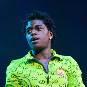 Kodak Black &amp; Friends Concert - Biloxi, MS