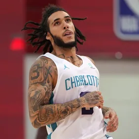 NBA: Summer League-Cleveland Cavaliers at Charlotte Hornets