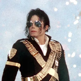 Michael Jackson File Images