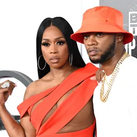 2021 BET Hip Hop Awards - Arrivals