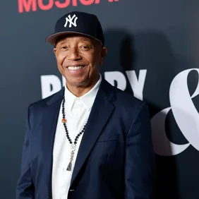 2023 MusiCares Persons Of The Year Honoring Berry Gordy And Smokey Robinson - Arrivals