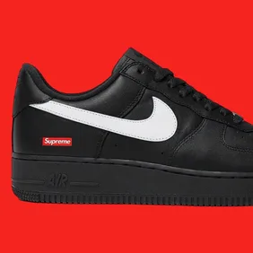 Supreme-Nike-Air-Force-1-Low-Black-White-CU9225-002-2025