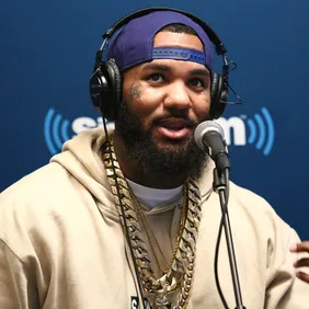 The Game Visits SiriusXM