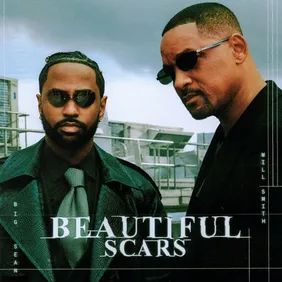 Will Smith Big Sean Beautiful Scars Stream