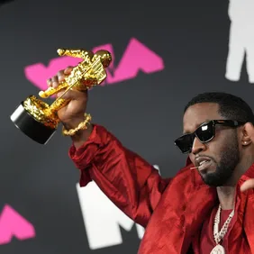 2023 MTV Video Music Awards - Press Room