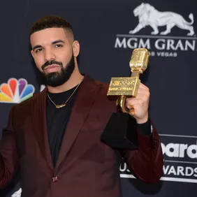 US-ENTERTAINMENT-MUSIC-BILLBOARD-AWARDS-PRESS ROOM