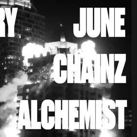 2 Chainz Larry June The Alchemist Colossal Music Video Stream