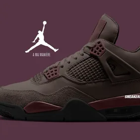 A-Ma-Maniere-Air-Jordan-4-Dark-Mocha-IF3102-200-2025