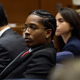 Closing Statements From The People Of The State Of California Vs. Rakim Mayers AKA A$AP Rocky