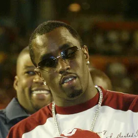 Diddy Baby Oil Parade Float Mardi Gras Hip Hop News