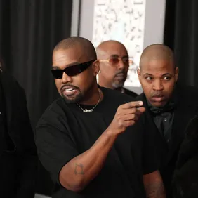 67th GRAMMY Awards - Arrivals