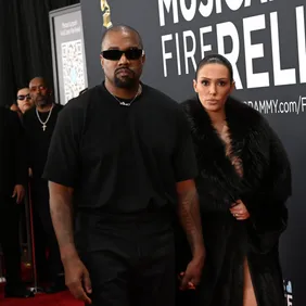 67th GRAMMY Awards - Arrivals