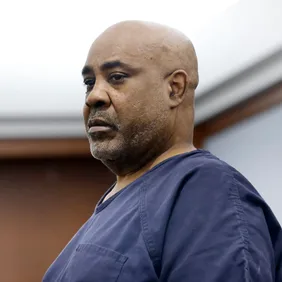 Duane Davis, Accused Killer Of Tupac Shakur, Returns To Court