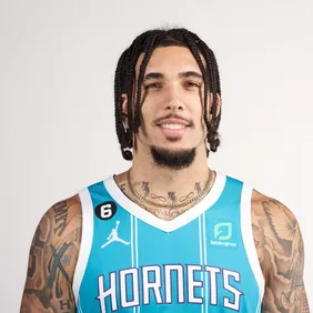 NBA: Charlotte Hornets-Media Day