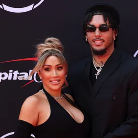 Sports: The ESPYS Red Carpet