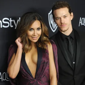 2016 InStyle And Warner Bros. 73rd Annual Golden Globe Awards Post-Party - Arrivals