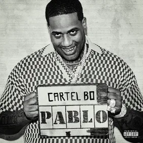 PABLO art Cartel Bo