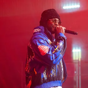 2Chainz Performs At Google Pixel House Celebrating 2025 NBA All-Star Weekend