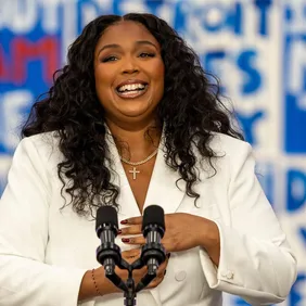 Lizzo Livestream Clip Weight Loss Music News