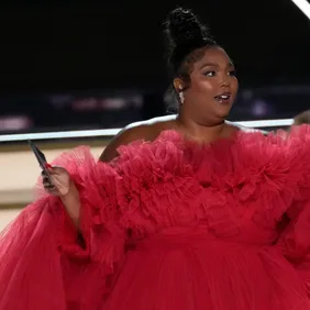 Lizzo Weight Loss Vanity Fair Oscars Afterparty Music News