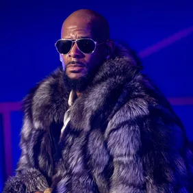 R. Kelly 12 Nights Of Christmas - Brooklyn, New York