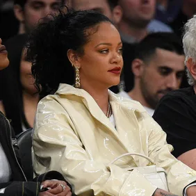 Rihanna Goes Scorched Earth Fan Making Fun Kids Names Music News