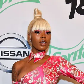 Asian Doll Defends Relationship King Von Gossip News