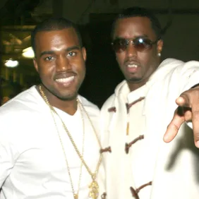 Kanye West Shocking Claim Diddy Hip Hop News