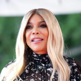 Wendy Williams Honored With Star On The Hollywood Walk Of Fame