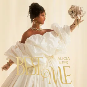 Alicia Keys / Best of Me