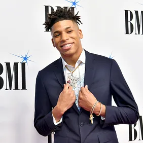 Paras Griffin/Getty Images for BMI