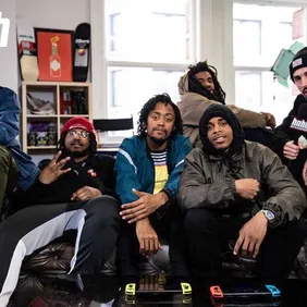 Pivot Gang via HNHH