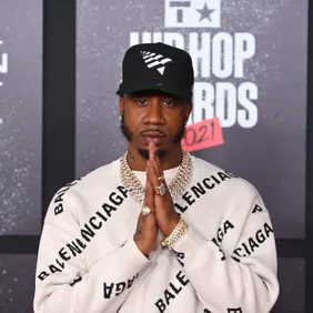 Paras Griffin/Getty Images for BET