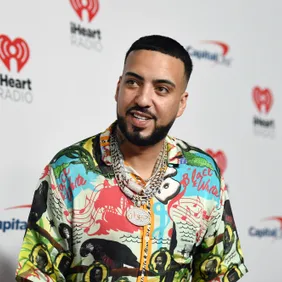 David Becker/Getty Images for iHeartMedia
