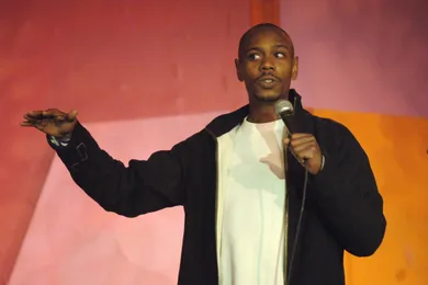 Funniest Moments From Dave Chappelle's 