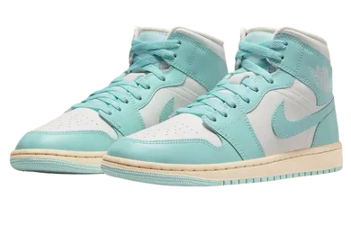 Air Jordan Mid Light Dew Release Details Revealed